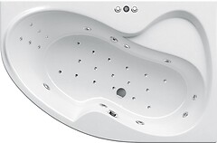 Фото Ravak Rosa II 170x105 Power Pro хром (GMSR0833)