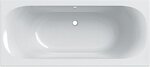 Фото Geberit Soana Duo Slim Rim 170x75 (554.003.01.1)