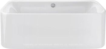 Фото Duravit Happy D.2 Plus 180x80 (700453000000000)