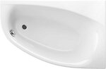 Фото Radaway Naxia 170x110 (WA1-33-170x110P)