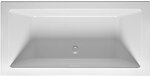 Фото Riho Rethink Cubic Plug & Play 170x75 (B105011005/BD89005)