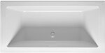 Фото Riho Rethink Cubic Plug & Play 180x80 (B106011005/BD91005)