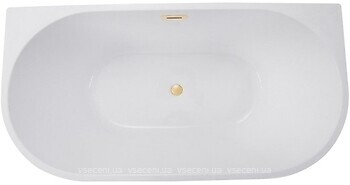 Фото Besco PMD Piramida Vica 150x80 (WAS-150-VZL)