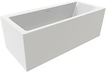 Фото Riho Rethink Cubic Plug & Play 180x80 (B160023005)