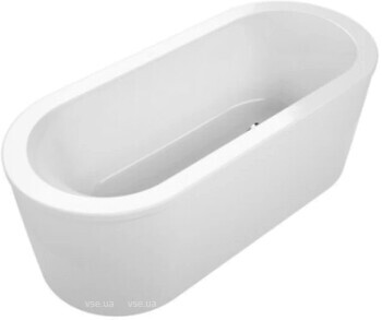 Фото Villeroy & Boch Loop & Friends 180x80 (UBA180LFO7PDV-01)