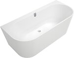 Фото Villeroy & Boch Oberon 2.0 180x80 (UBQ180OBR9CD00V-RW)