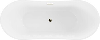 Фото Mexen Celia 170x75 White-G (52331707500-G)