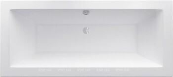 Фото Mexen Cube 170x75 White (55051707500)
