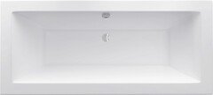 Фото Mexen Cube 180x80 White (55051808000)