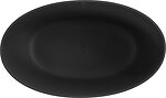 Фото Mexen Parma 160x95 Black Matt (57231609570)