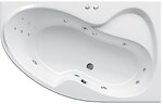Фото Ravak Rosa II 160x105 Power Base (CL21000000/PB0001)