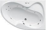 Фото Ravak Rosa II 160x105 Relax Pro (CL21000000/RP0001)