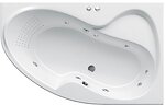 Фото Ravak Rosa II 160x105 Thai SPA Base (CL21000000/TSB001)