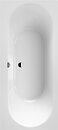 Фото Villeroy & Boch Oberon 2.0 180x80 (UBQ180OBR2DV-RW)