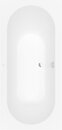 Фото Villeroy & Boch Oberon 190x90 (UBQ199OBE2V-RW)