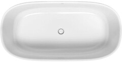 Фото Duravit Zencha 160x85 (700462000000000)