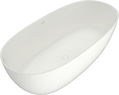 Фото Flaminia APP Tub 170 Latte (AP170VLAT)