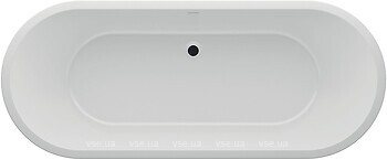 Фото Koller Pool Elara 170x70 White (0267260101)