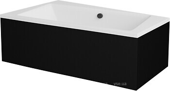 Фото Besco Infinity 170x110 R (WAI-170-NP-BL)