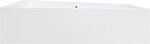 Фото Besco Intima Duo 170x125 L (WAID-170-NL-BL-NG)