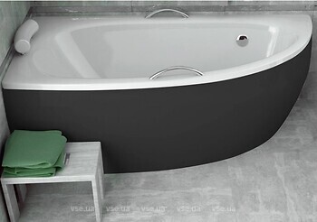 Фото Besco Milena 150x70 L (WAM-150-NL-BL)