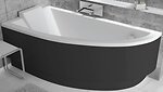 Фото Besco Praktika 140x70 L (WAP-140-NL-BL)