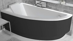 Фото Besco Praktika 150x70 L (WAP-150-NL-BL-P)