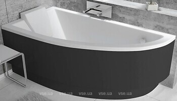 Фото Besco Praktika 140x70 L (WAP-140-NL-BL-P)