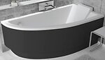 Фото Besco Praktika 140x70 R (WAP-140-NP-BL)