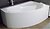 Фото Besco Rima 170x110 R (WAR-170-NP-SN)