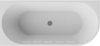 Фото Besco Denaya 150x75 L