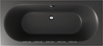 Фото Excellent Oceana Slim 170x75 антрацит матовый (WAEX.OCE17ANMS)
