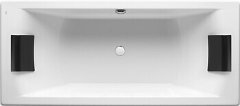 Фото Roca Hall 180x80 (A248163000)