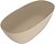 Фото Flaminia APP Tub 160 Argilla (AP160VARG)