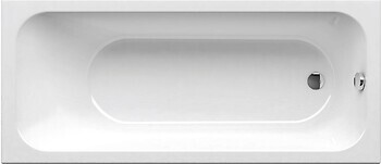 Фото Ravak Chrome Slim 180x80 (CE21300000)