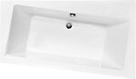 Фото Besco Infinity 160x100 R (WAI-160-NP)