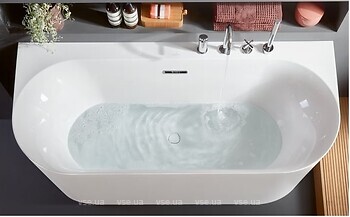 Фото Villeroy & Boch Loop & Friends (UUBA170LOF9CS00V-01)
