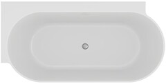 Фото Ravak Freedom Corner II Tec L (CC91000000)