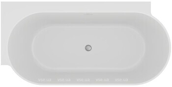 Фото Ravak Freedom Corner II Tec L (CC91000000)