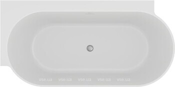 Фото Ravak Freedom Corner II Tec L (CC91800000)
