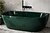 Фото WGT Water Stone Dea Wall 163x82 зеленый