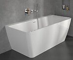 Фото Villeroy & Boch Subway 3.0 180x80 (UBQ180SBW9CS00V-01)