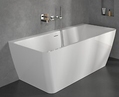 Фото Villeroy & Boch Subway 3.0 180x80 (UBQ180SBW9CS00V-01)