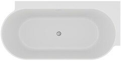 Фото Ravak Freedom Corner II Tec R (CC81700000)