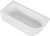 Фото Excellent Oceana 2.0 165x75 (WAEX.OCE2.165NL.WH)