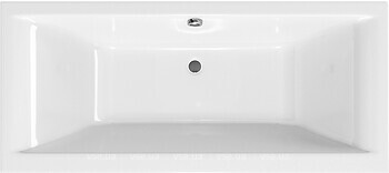 Фото Excellent Savia Duo 170x75 (WANL.SAD170.75WH)