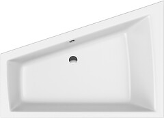 Фото Excellent Sfera Maxi Slim 180x130 (WAEX.SML18WHS)