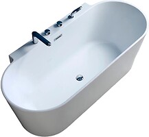 Фото Golston G-U215 180x80