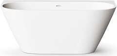 Фото PAA Deco Wall 166x81 Matte White (VADEWAS/00)