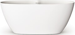 Фото PAA Perla 145x71 Matte White (VAPERLS145/00)